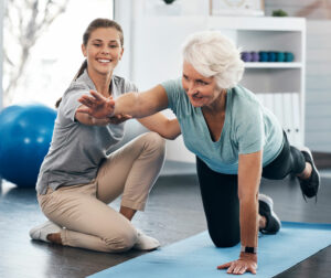 How To Prepare for Physical Therapy For Parkinson's Disease?