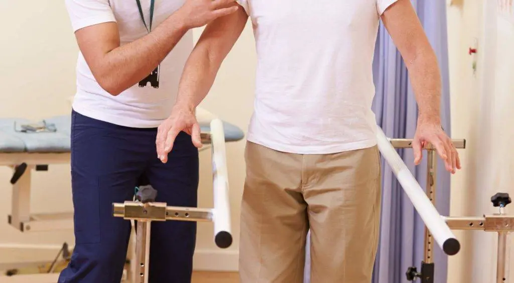 How To Prepare for Physical Therapy For Total Hip Replacement Help?
