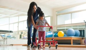 How To Take Pediatric Physical Therapy?