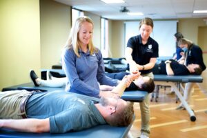 How to Find a Pro Bono Physical Therapist?