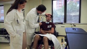 Is Physical Therapy For Traumatic Brain Injury Beneficial?