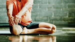 Knee Pain Exercises