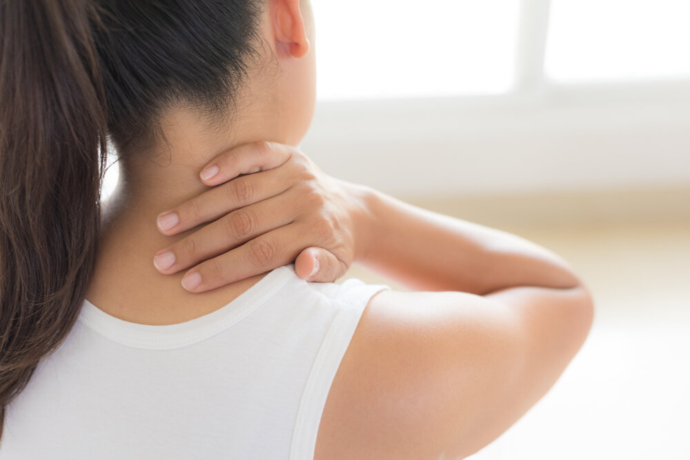 Neck Injuries In Wrestling