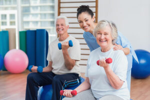 Occupational Therapy For Adults | Benefits of This Therapy