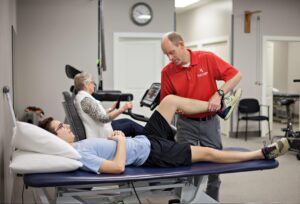 Orthopedic Clinical Specialist: All About This Type of Specialist