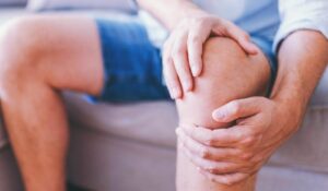 Bad Osgood Schlatter Condition