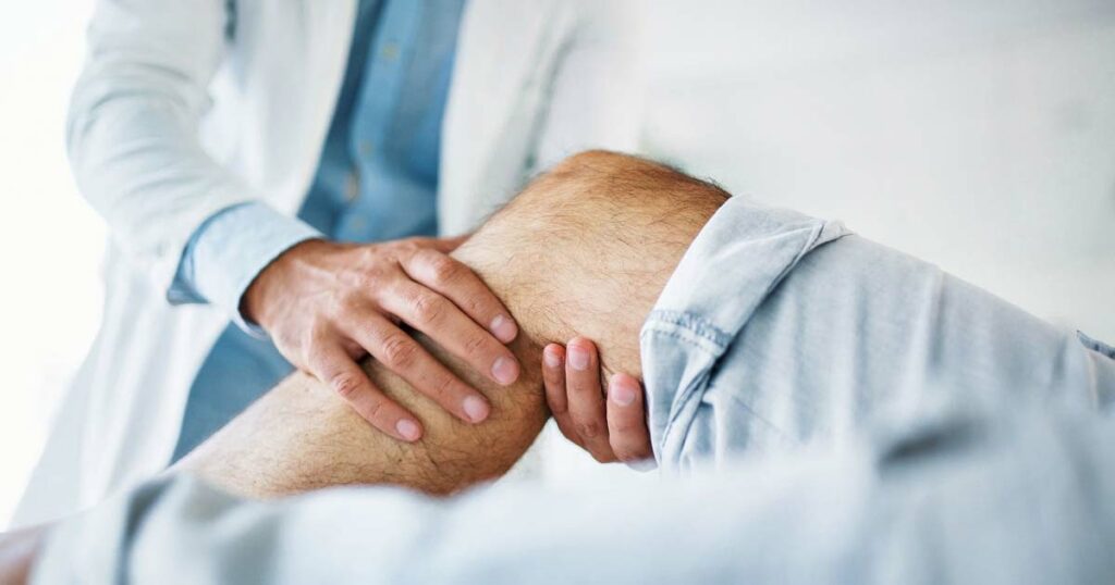 Patellar Instability: Comprehensive Guide on This Issue