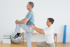 Physical Therapy Exercises For Spinal Compression Fractures