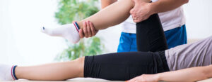 Physical Therapy For Chronic Pain