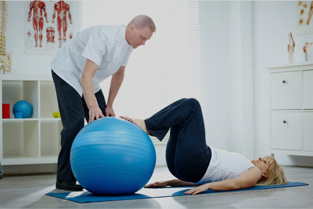 Physical Therapy For Incontinence