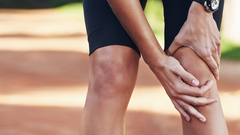 Physical Therapy For Knee Pain