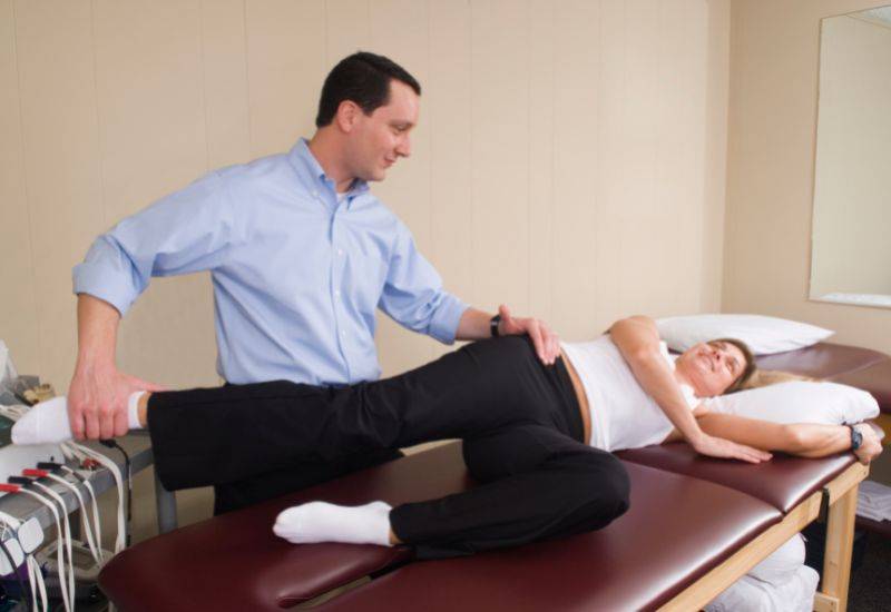 Physical Therapy For Labrum Tears