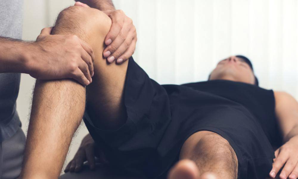 Physical Therapy Guide to Osgood-Schlatter Disease