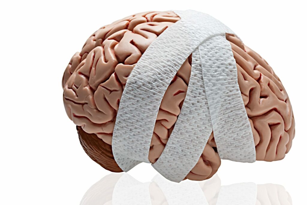 Physical Therapy Guide To Traumatic Brain Injury