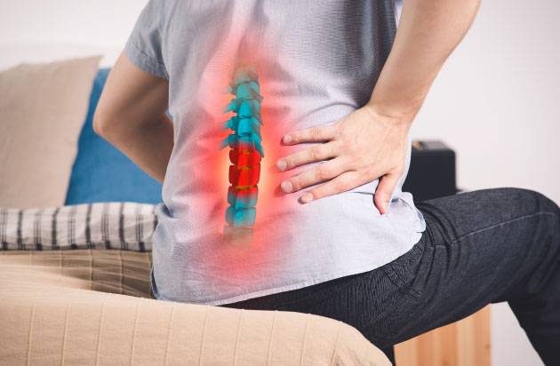 Physical Therapy Guide to Spinal Compression Fractures