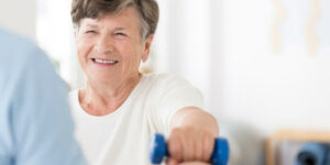 Physical Therapy for Dislocated Shoulder