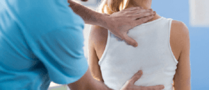 Posterior Shoulder Pain: Signs, Causes nad Treatment Options