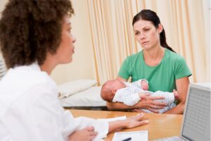 How To Choose A Correct Therapist for postpartum