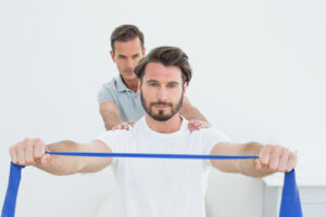 Preparing For Physical Therapy For Shoulder Dislocation
