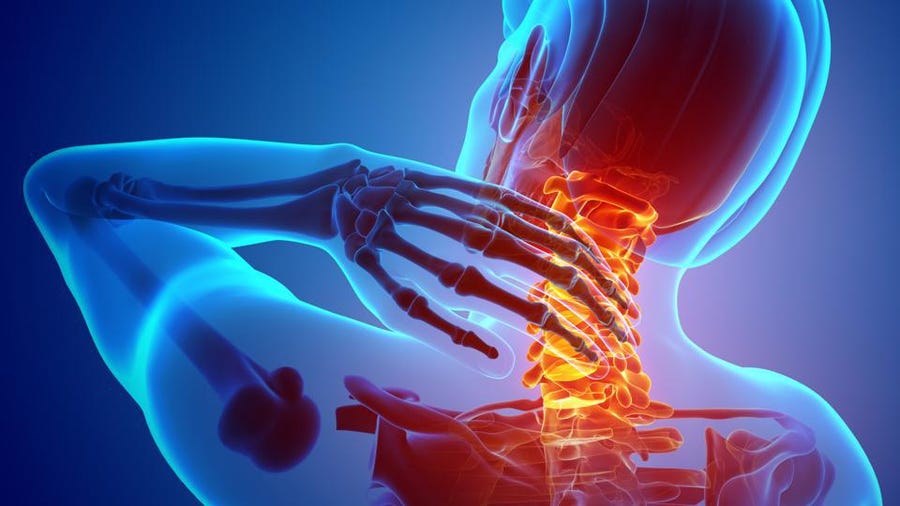 Preventing Neck Injuries In Wrestling