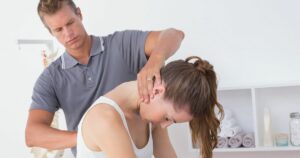 Reasons Why People Use Physical Therapy For Neck Pain