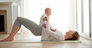 postpartum physical therapy