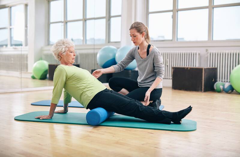 Steps To Take Physical Therapy for Hip Pain