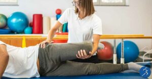 Hip Flexor Pain 