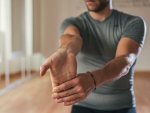 Strengthening exercises