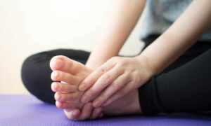 Stress Fracture Treatment | Options of Stress Fracture Treatment