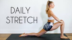 Stretching Exercises