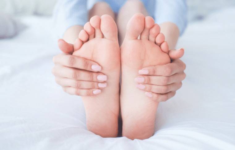 How Toe Spread Can Improve Your Overall Foot Health