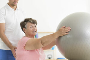 Spondylolisthesis: What It Is and How Physical Therapy Can Help