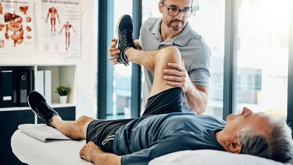 Things You Need To Know About Mobility Physical Therapy