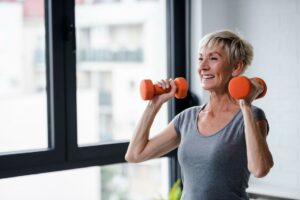 Tips for Staying Motivated For Healthy Aging