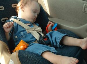 Can Physical Therapy Help With Container Baby Syndrome?