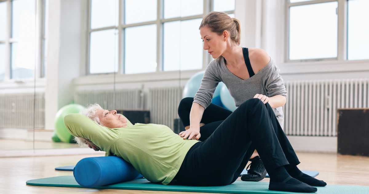 Types of Physical Therapy For Bulging Discs