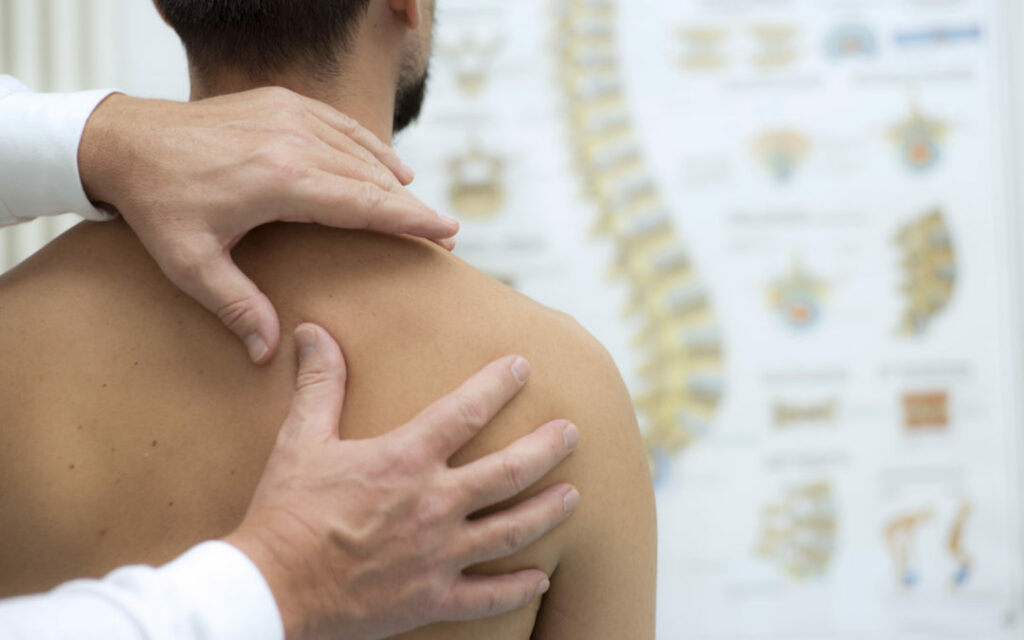 Types of Physical Therapy For Neck Pain