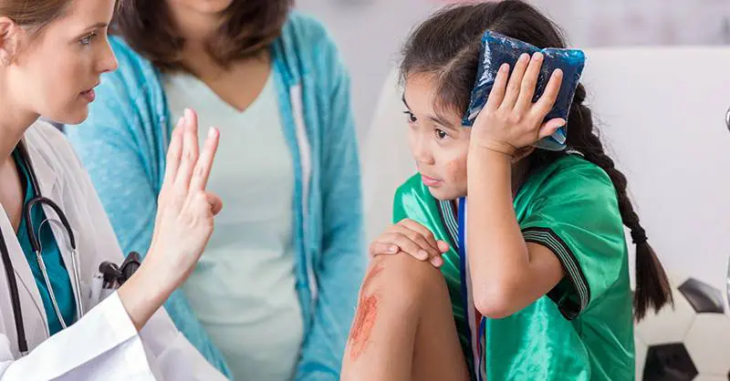 Types of Physical Therapy For Traumatic Brain Injury