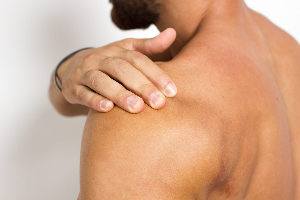 Types of Physical Therapy for Dislocated Shoulder