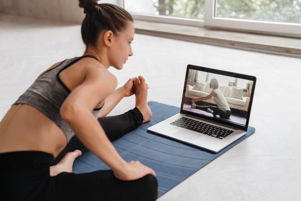 Virtual Physical Therapy: All About This Therapy