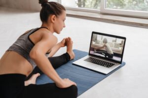 Virtual Physical Therapy: All About This Therapy