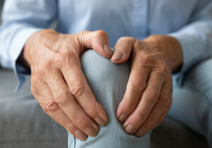 Weak Knees | Reasons of Weak Knees
