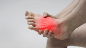What Is Foot Pain?