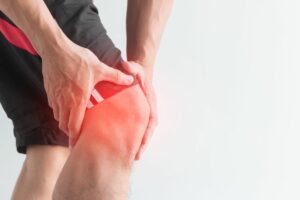 What Is Knee Pain?