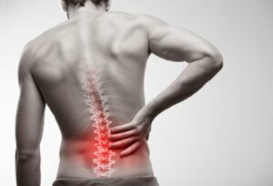 What Is Low-Back Pain?
