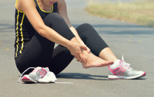What Is Stress Fracture?