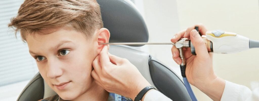 How Physical Therapy Can Help With Inner Ear Trauma?