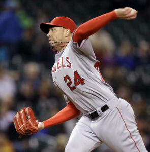 What is Pitcher's Elbow?