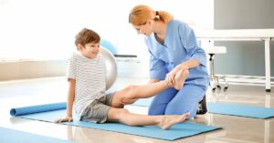 What is a Physical Therapist?